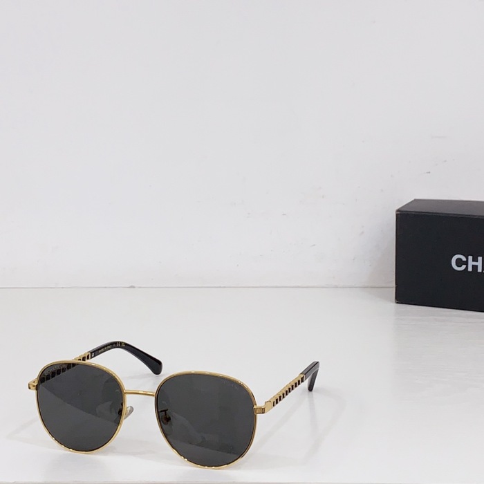 Top Quality C*hanel Glasses