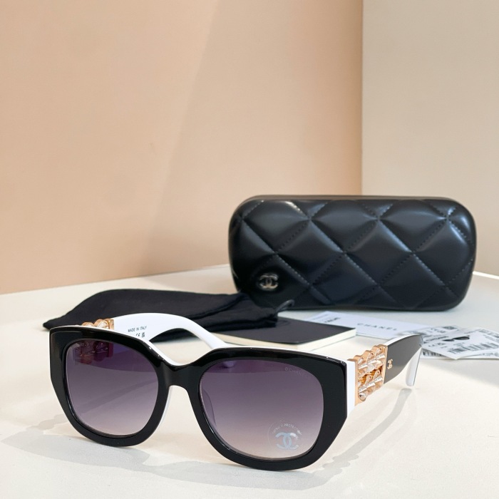 Top Quality C*hanel Glasses