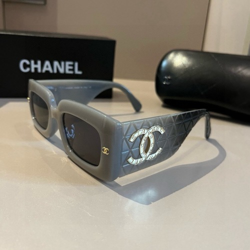 Top Quality C*hanel Glasses