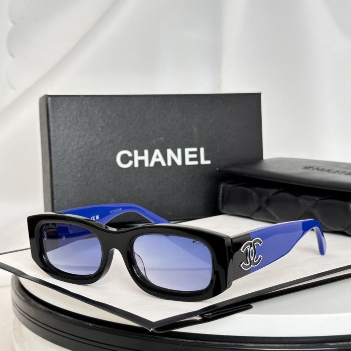 Top Quality C*hanel Glasses