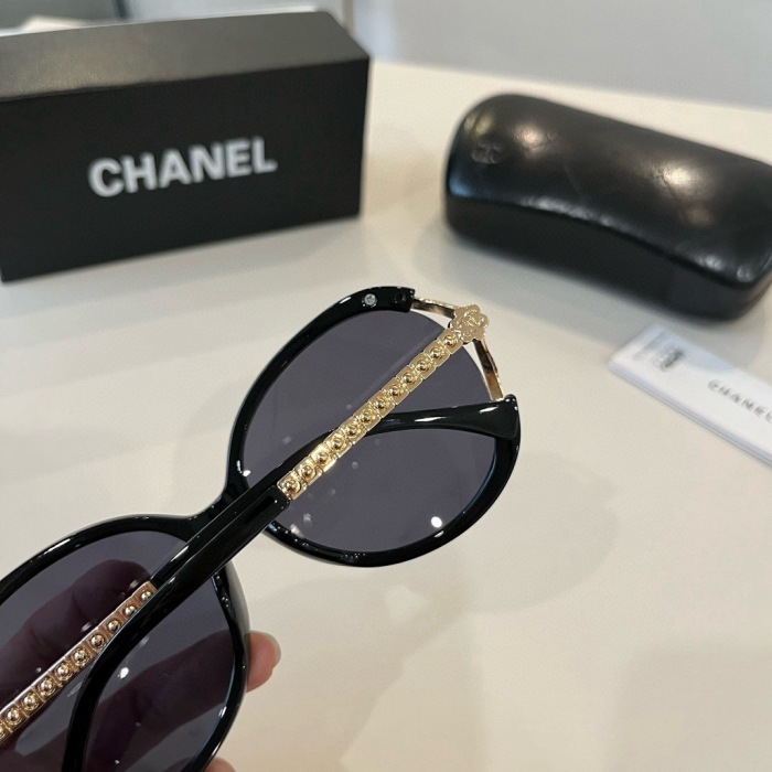 Top Quality C*hanel Glasses