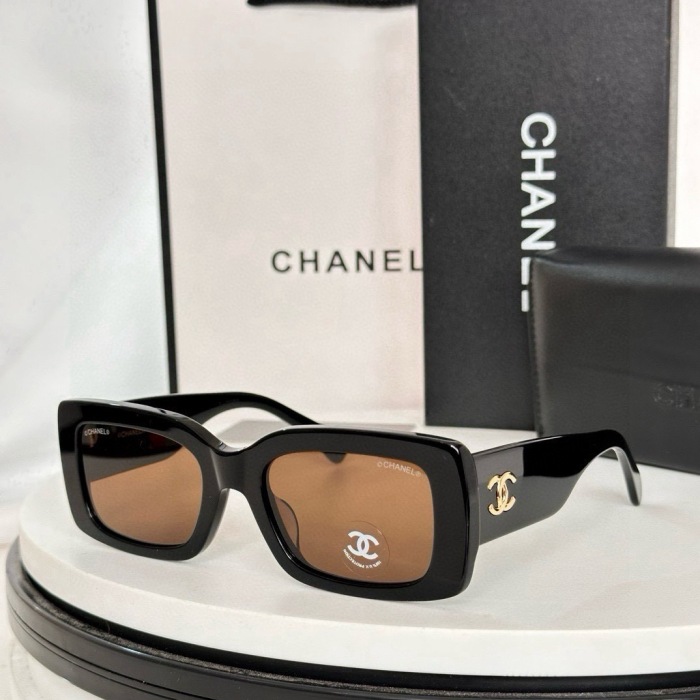 Top Quality C*hanel Glasses