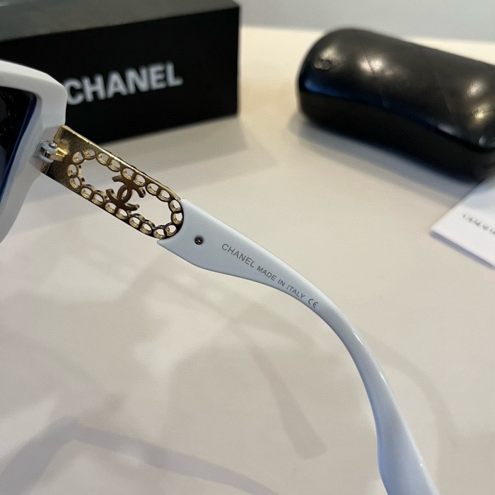 Top Quality C*hanel Glasses