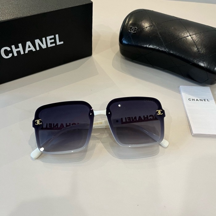 Top Quality C*hanel Glasses