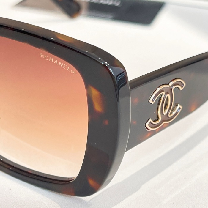 Top Quality C*hanel Glasses