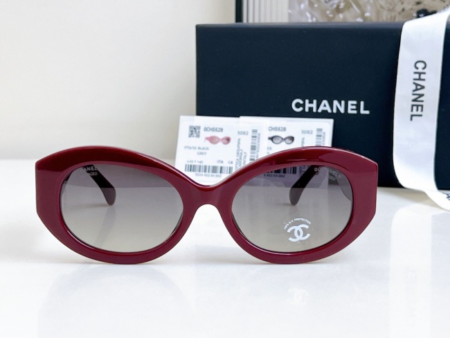 Top Quality C*hanel Glasses