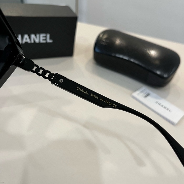 Top Quality C*hanel Glasses