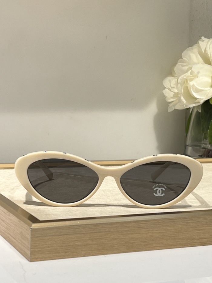 Top Quality C*hanel Glasses