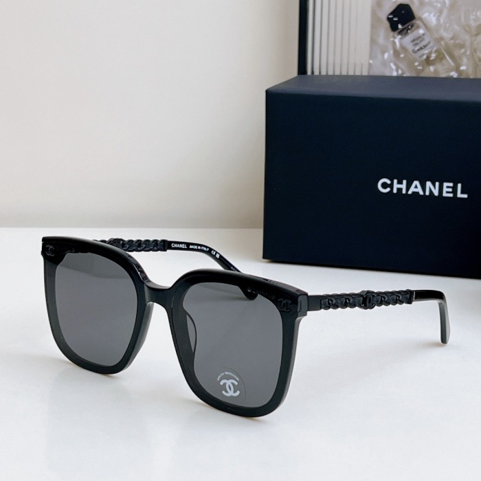 Copy Top Quality C*hanel Glasses