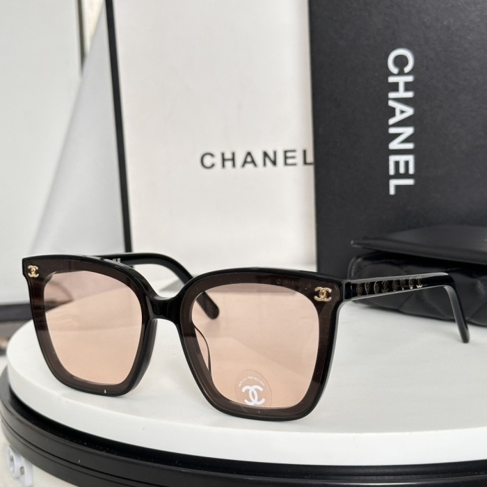 Top Quality C*hanel Glasses
