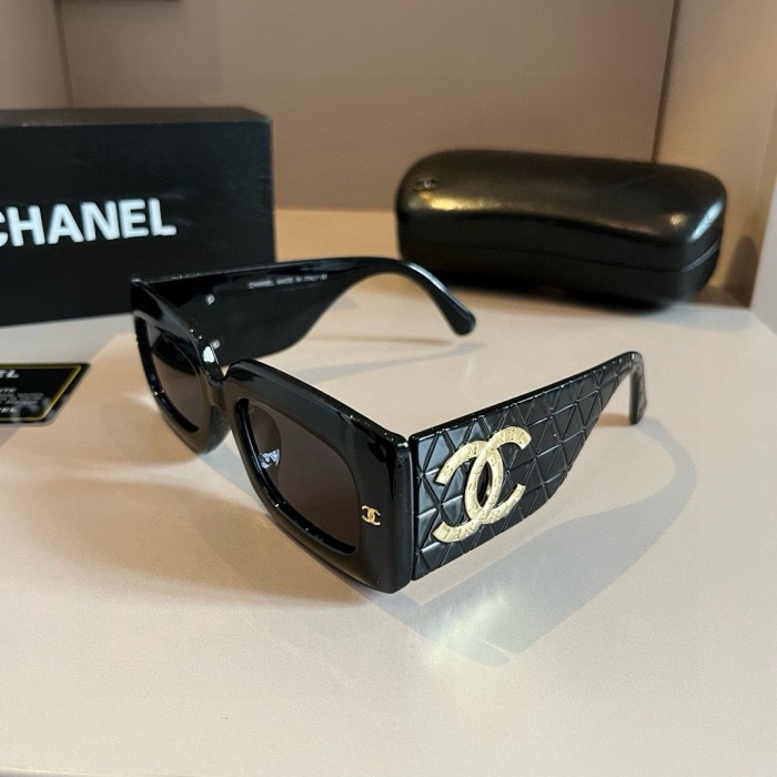 Top Quality C*hanel Glasses