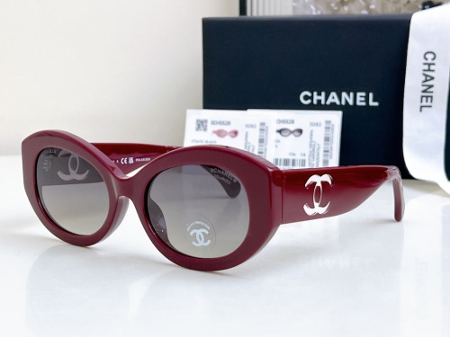 Top Quality C*hanel Glasses