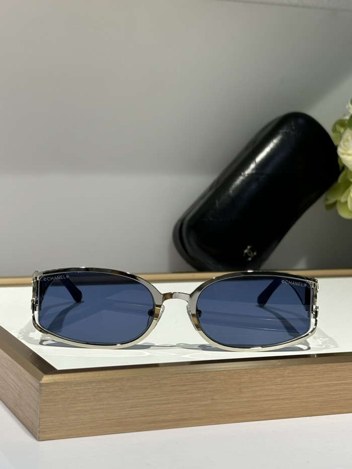 Top Quality C*hanel Glasses