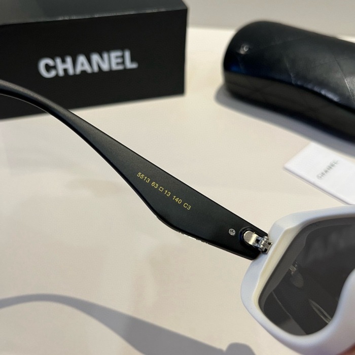 Top Quality C*hanel Glasses
