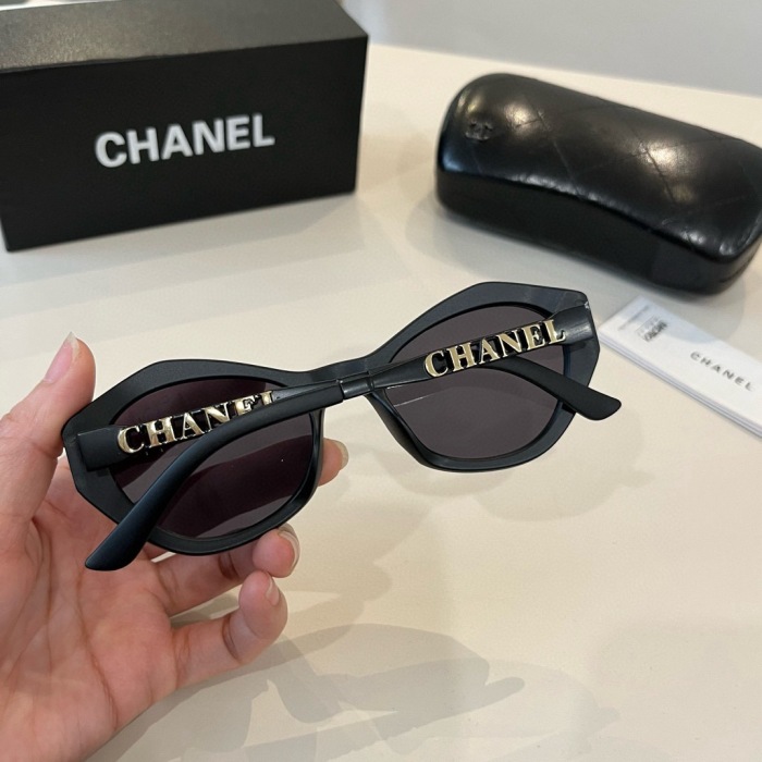 Top Quality C*hanel Glasses