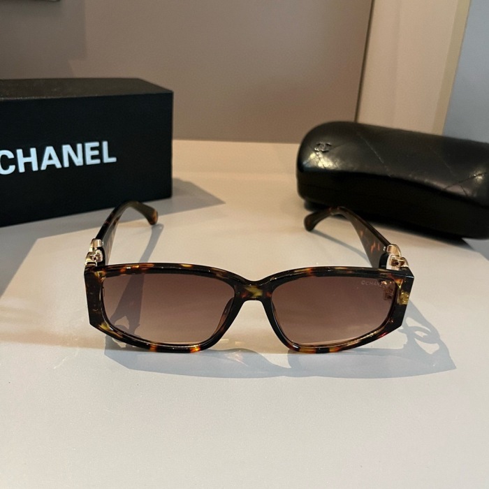 Top Quality C*hanel Glasses