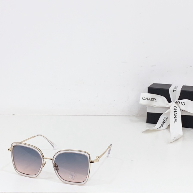 Top Quality C*hanel Glasses