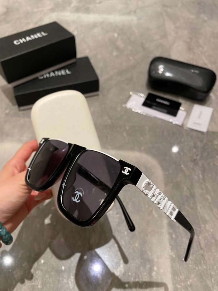 Top Quality C*hanel Glasses