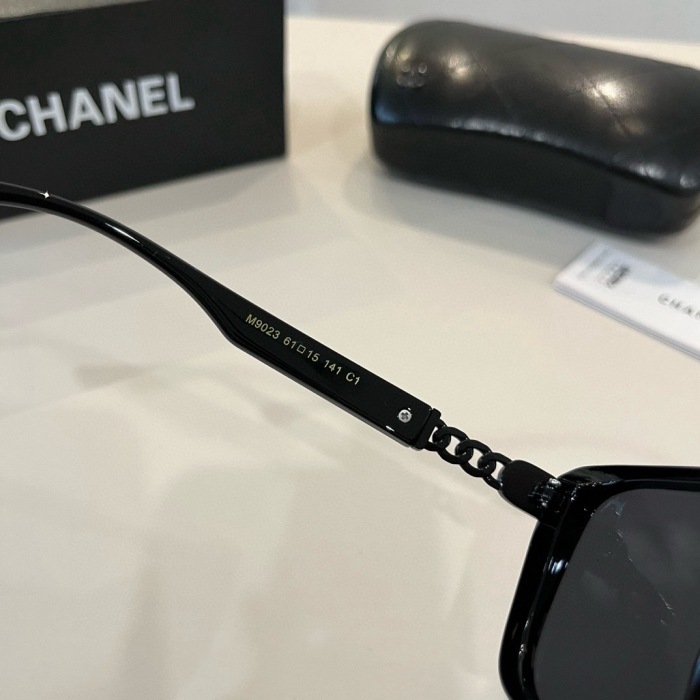 Top Quality C*hanel Glasses