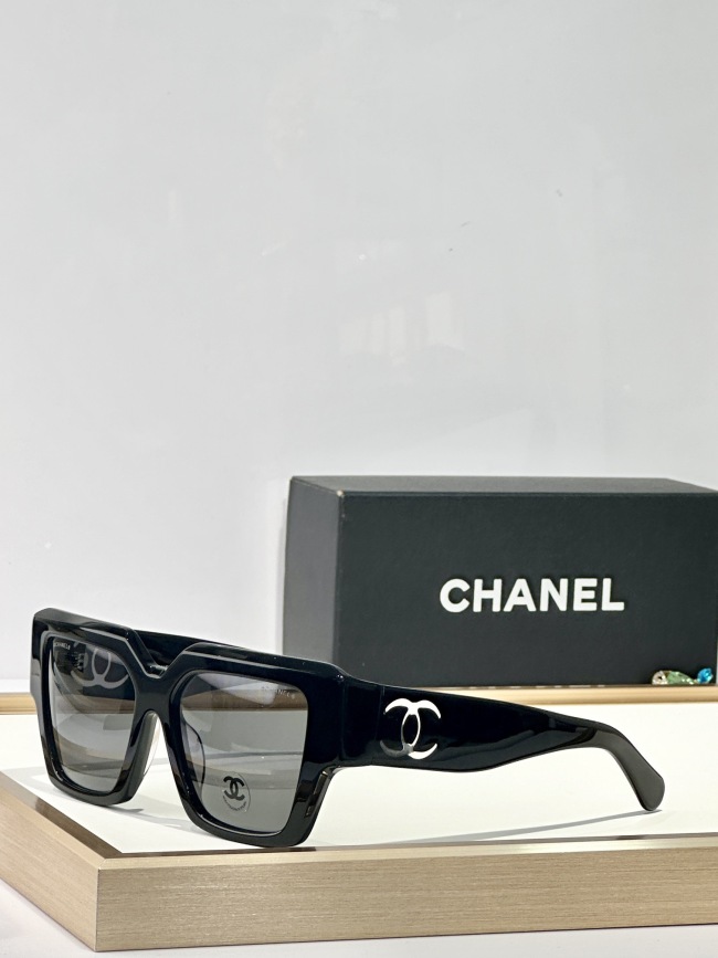 Top Quality C*hanel Glasses