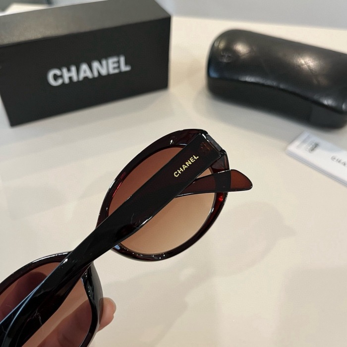 Top Quality C*hanel Glasses