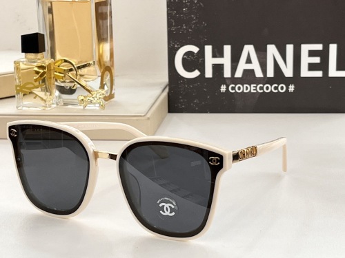 Top Quality C*hanel Glasses