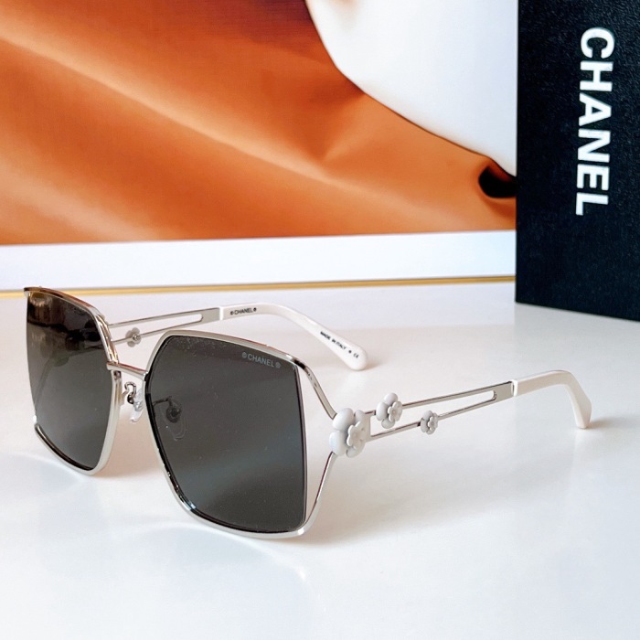 Top Quality C*hanel Glasses