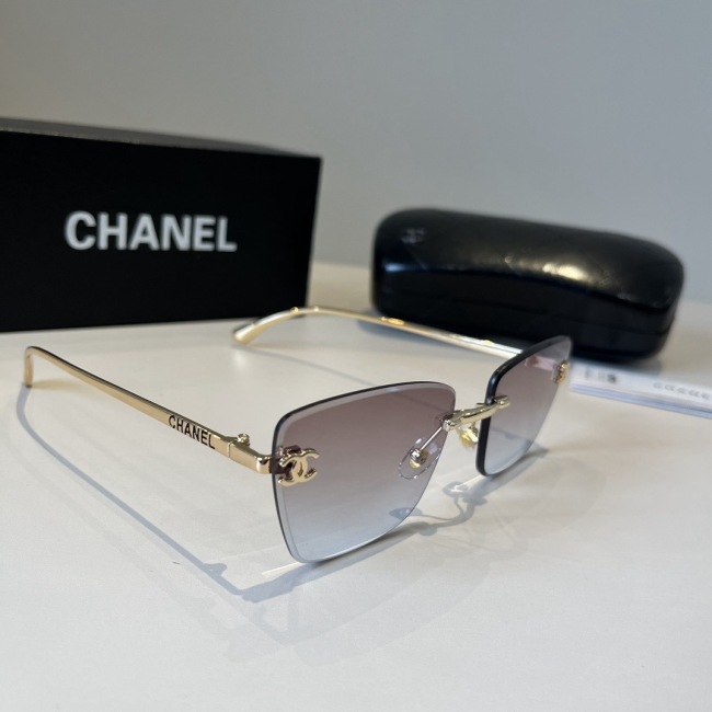 Top Quality C*hanel Glasses