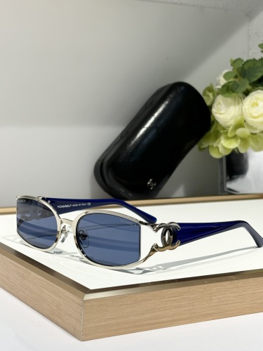 Top Quality C*hanel Glasses