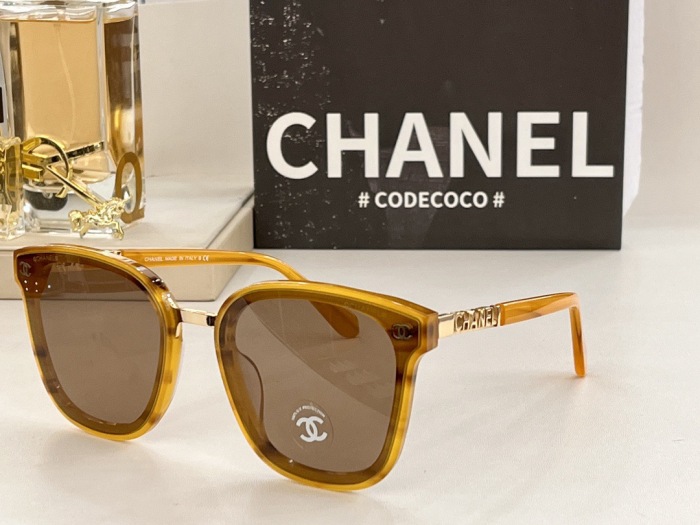Top Quality C*hanel Glasses
