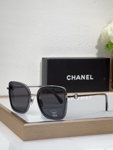 Top Quality C*hanel Glasses