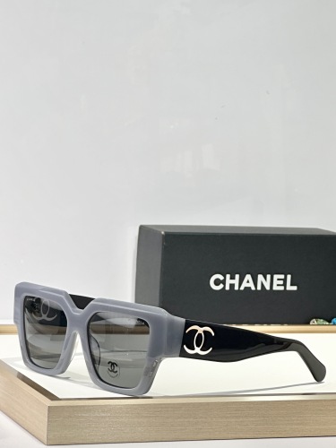 Top Quality C*hanel Glasses