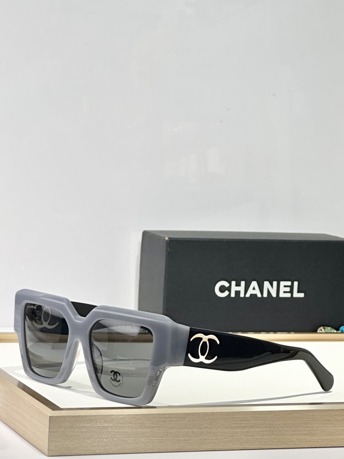 Top Quality C*hanel Glasses