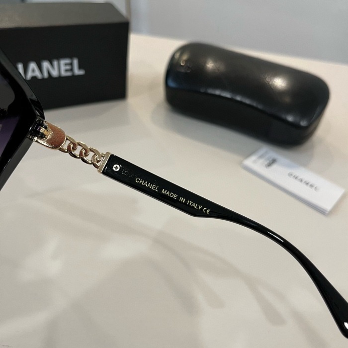 Top Quality C*hanel Glasses