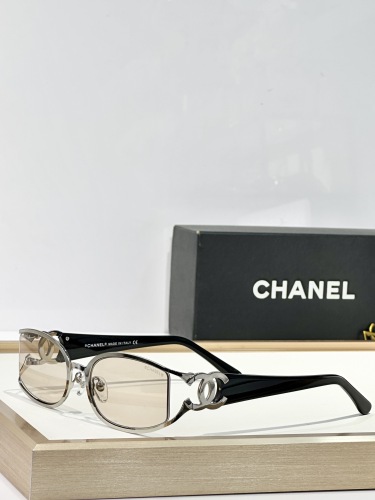 Top Quality C*hanel Glasses