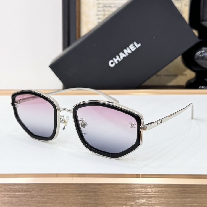 Top Quality C*hanel Glasses