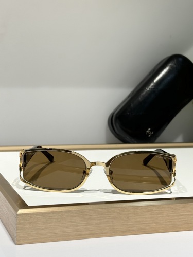 Top Quality C*hanel Glasses