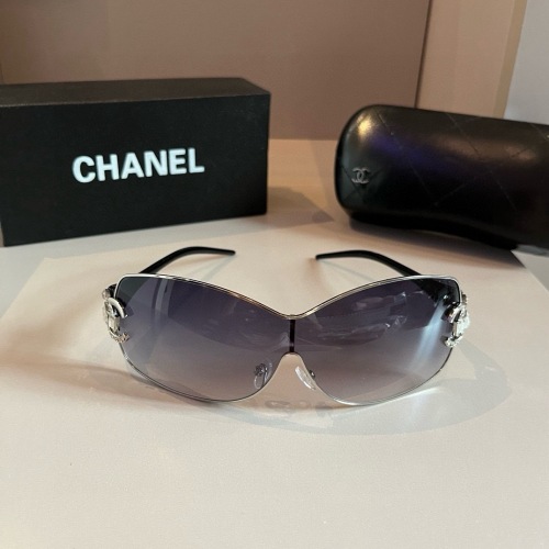 Top Quality C*hanel Glasses