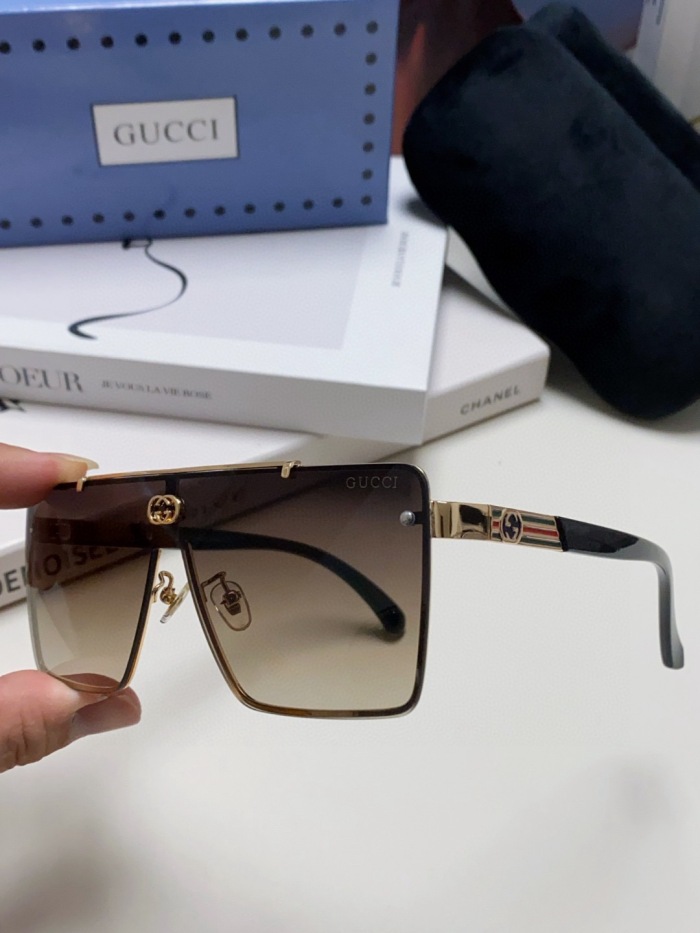 Top Quality G*ucci Glasses