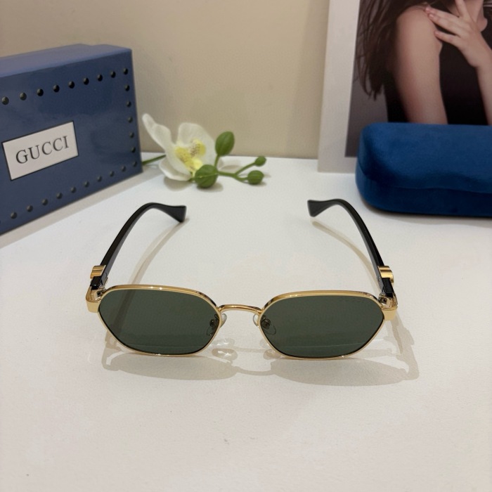 Top Quality G*ucci Glasses