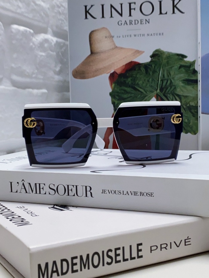 Top Quality G*ucci Glasses
