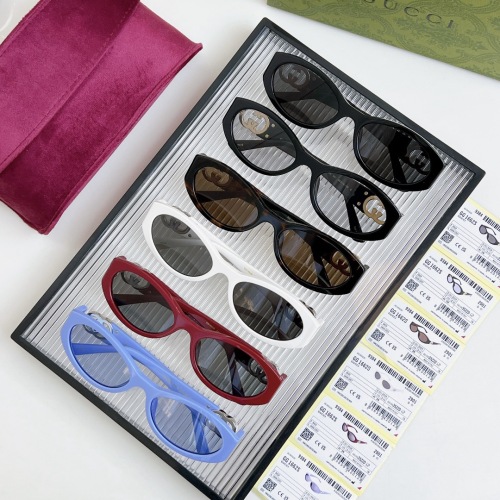 Top Quality G*ucci Glasses