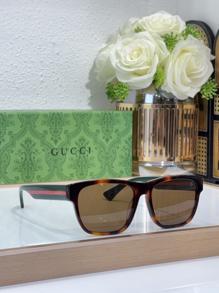 Top Quality G*ucci Glasses