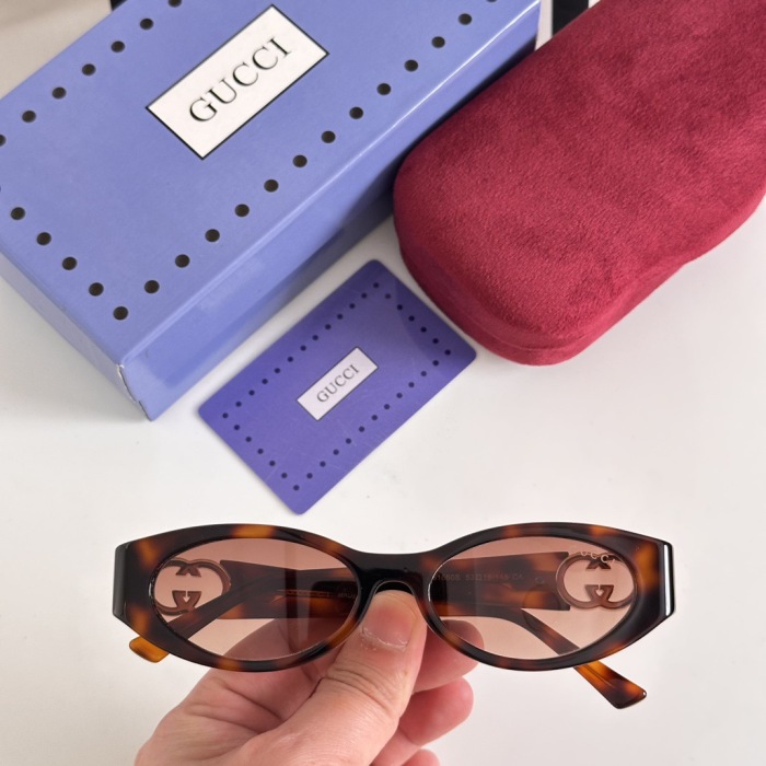 Top Quality G*ucci Glasses