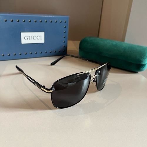 Top Quality G*ucci Glasses