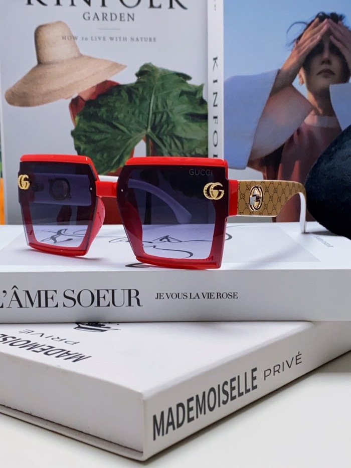 Top Quality G*ucci Glasses