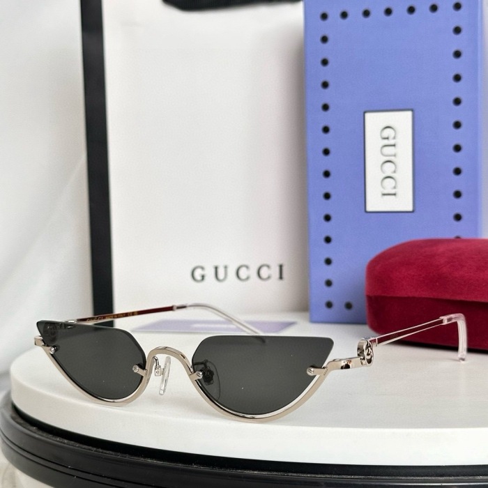 Top Quality G*ucci Glasses