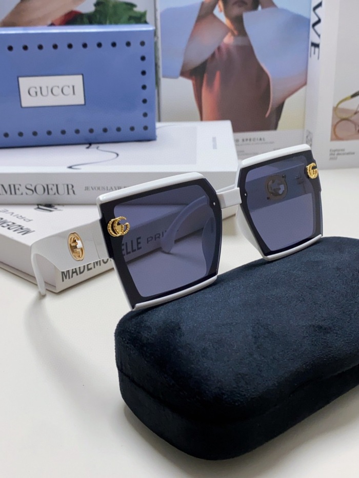 Top Quality G*ucci Glasses