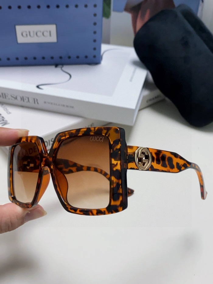 Top Quality G*ucci Glasses