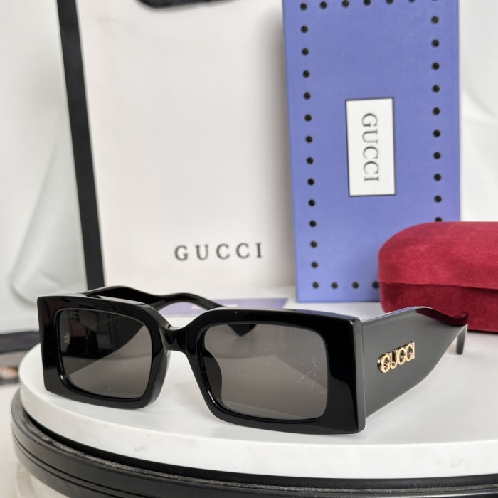 Top Quality G*ucci Glasses